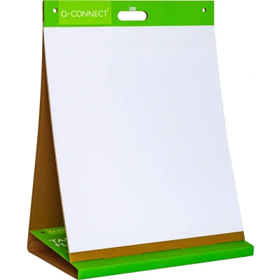 Afbeelding van Tafelflipchart 508X584 20 Vel per 2