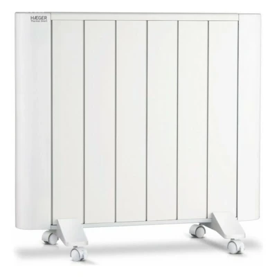 Afbeelding van Verwarming Haeger TE100001A 1000 W Wit