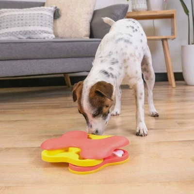 Afbeelding van Nina Ottosson Hondenspel Dog Tornado Small