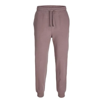 Afbeelding van JACK &amp; JONES Jpstgordon Jjbradley Sweat Pant GMS Noos joggingbroek voor heren, Twilight Mauve, S