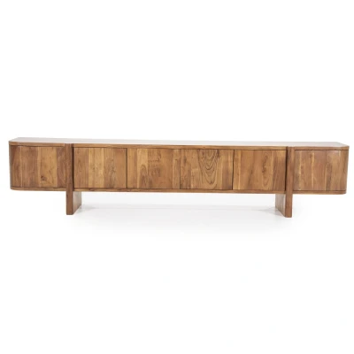 Afbeelding van Eleonora TV meubel Julian 240 cm 6drs.