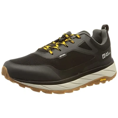 Afbeelding van NU 20% KORTING: Jack Wolfskin Wandelschoenen TERRASHELTER LOW M