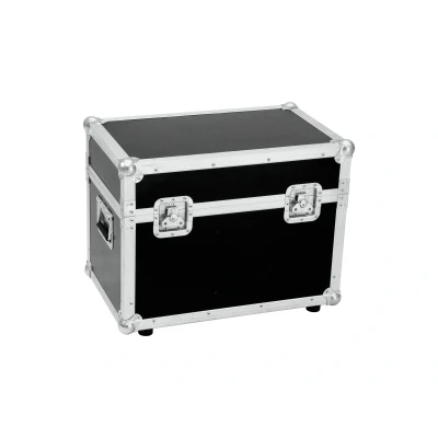 Afbeelding van Roadinger Flightcase 2x LED TMH 41