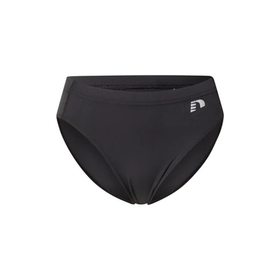 Afbeelding van Newline Athletic Slip, Dames, Maat: Large, Black