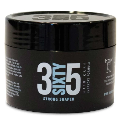 Afbeelding van 3SIXTY5 Strong Shaper 75 ml