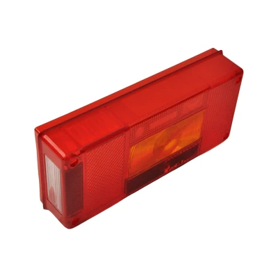 Afbeelding van Aspock Midipoint 1 links los glas