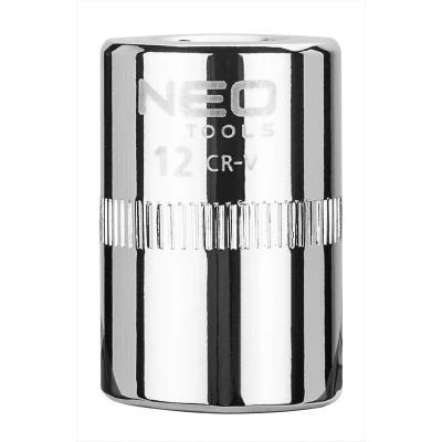 Afbeelding van neo dop 12 1 4 aansluiting 08 230