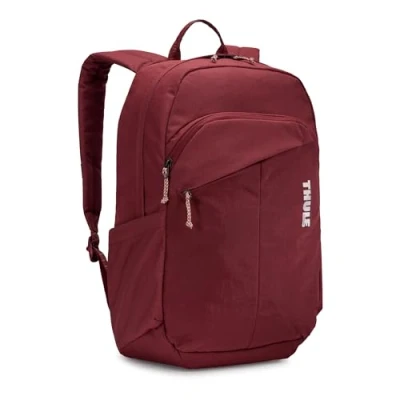 Afbeelding van Thule Campus Indago backpack 23L new maroon Laptoptas Laptoprugzak