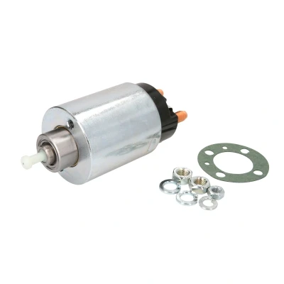 Afbeelding van Magneetschakelaar, starter MAGNETI MARELLI 940113050264
