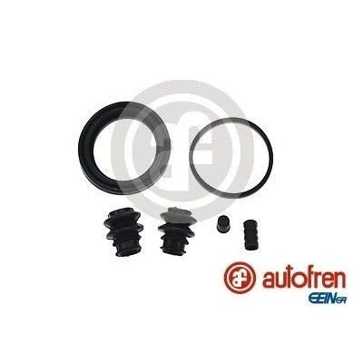 Afbeelding van Reparatieset, remklauw AUTOFREN SEINSA D41658