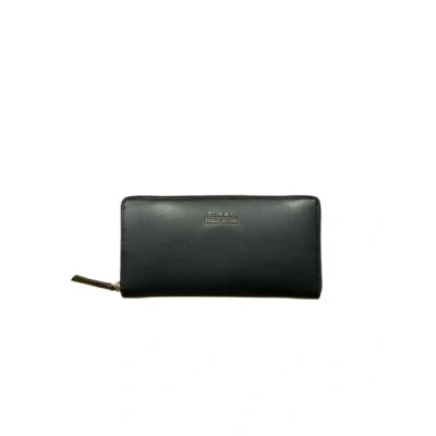 Afbeelding van Tommy Hilfiger Portemonnee, Dames, Maat: One Size, Black
