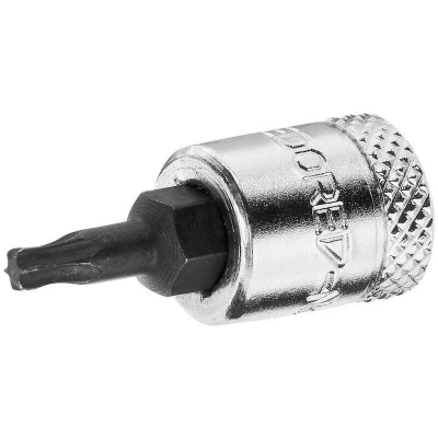 Afbeelding van Gedore Dopsleutel schroevendraaier 1/4&quot; torx T15 ITX 20 K