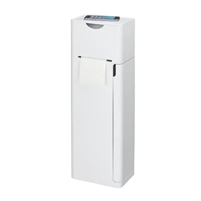 Afbeelding van WENKO Toiletset Imon (1 stuk)