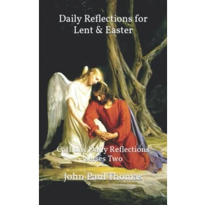 Afbeelding van Daily Reflections for Lent &amp; Easter: Catholic Series Two
