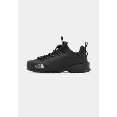 Afbeelding van THE NORTH FACE Glenclyffe Sneaker Tnf Black/Tnf Black 44.5