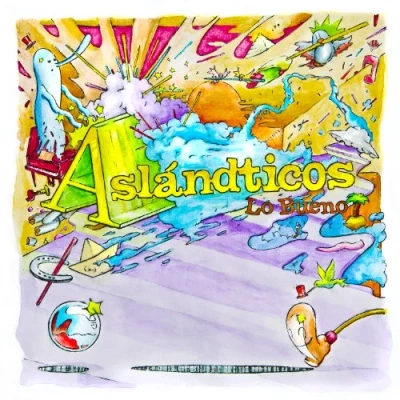 Afbeelding van Lo Bueno [Import allemand]