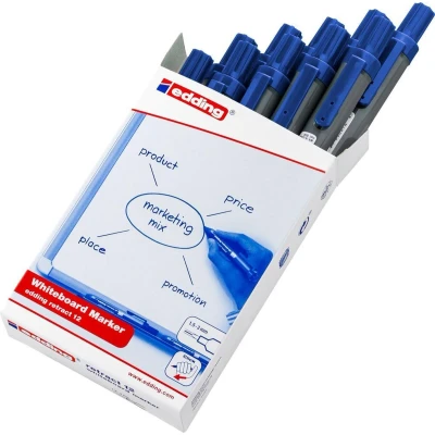 Afbeelding van Neon board marker 725 049 Wit