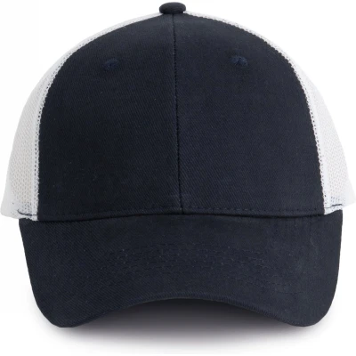 Afbeelding van K up Pet Trucker 6 panelen KP158 Navy / White