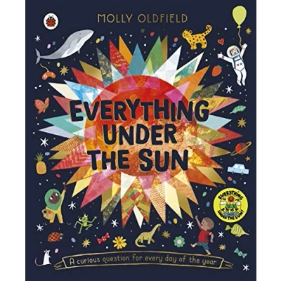 Afbeelding van Everything Under the Sun: a curious question for every day of year