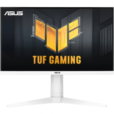 Afbeelding van ASUS TUF Gaming VG27AQML1A W computer monitor 68,6 cm (27 ) 2560 x 1440 Pixels Wide Quad HD LCD Wit