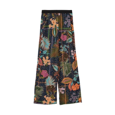 Afbeelding van s.Oliver Broek voor kinderen, Maat: 134, Navy