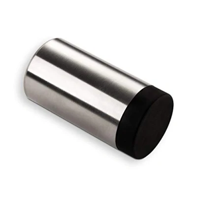 Afbeelding van 2 stuks SOTECH deurstopper Topper, echt RVS, muurafstand: 60 mm, diameter: 30 mm