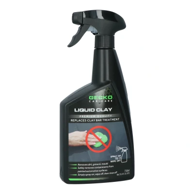 Afbeelding van Gecko vloeibare klei 750 ml