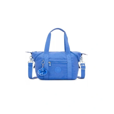 Afbeelding van Kipling ART mini schoudertas Gratis thuisbezorgd! Blauw