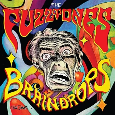 Afbeelding van Fuzztones Braindrops