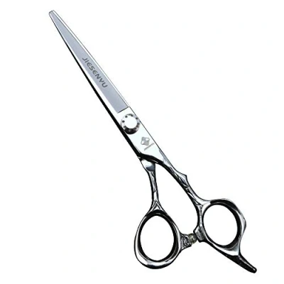Afbeelding van JIESENYU Japanse Haar Snijden Schaar 6 &quot;Haar Dunner Voor Kapper Salon Gereedschap Kappers (Snijschaar)