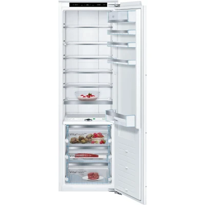 Afbeelding van BOSCH Inbouwkoelkast KIF81PFE0, 177,2 cm x 55,8