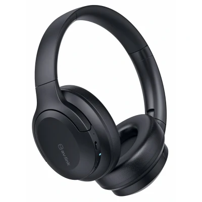 Afbeelding van AVlink Isolate SE Bluetooth Active Noise canceling headphone Hoofdtelefoon