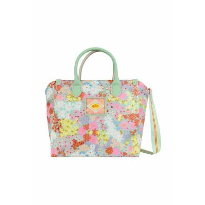 Afbeelding van Oilily Hana Schoudertas 26 cm