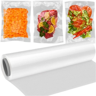 Afbeelding van Ruhhy Folie Voor Sealmachine 28X600 Cm