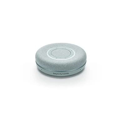 Afbeelding van De Beyerdynamic Space handsfree oplossing voor werken thuis en op kantoor, uitstekend geluid muziekweergave, ruis echo onderdrukking, teams zoom (gecertificeerd)