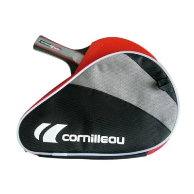 Afbeelding van Cornilleau Bathoes Safe (grijs/zwart)
