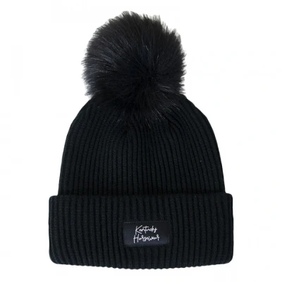 Afbeelding van Kentucky Beanie Pompon