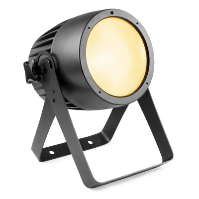 Afbeelding van BeamZ Professional COB150WW Pro PAR 150 Watt Warm White