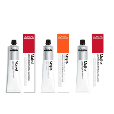 Afbeelding van L&#039;Oreal Maji Contrast Haarverf 50ml