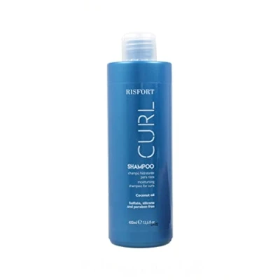 Afbeelding van Shampoo Risfort Curl Champu