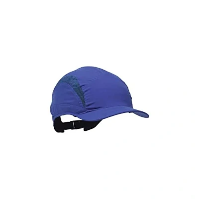 Afbeelding van 3M First Base HC24RB/RP FB3 CLA Impulsiecaps Koningsblauw