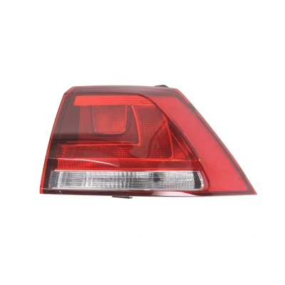 Afbeelding van ALKAR 2252137 Achterlicht rechts Buitenste deel W21W, WY21W Zonder lamphouder VOLKSWAGEN: Golf VII Hatchback (5G1, BQ1, BE1, BE2) 2.0 R 4motion