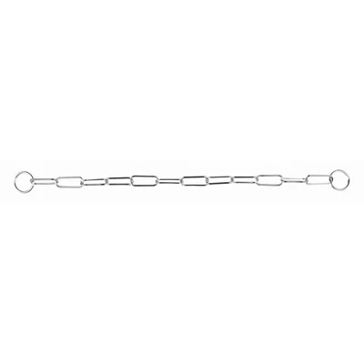 Afbeelding van Trixie Slipketting Lange Schakels 50X0,3 CM (403541)