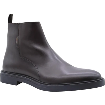 Afbeelding van Hugo Boss Boot Bruin 45