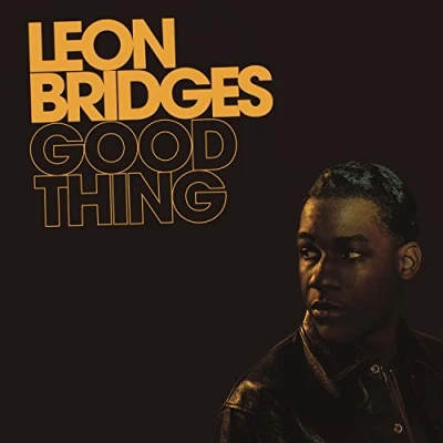 Afbeelding van Leon Bridges Good Thing (LP)