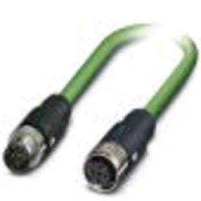 Afbeelding van Phoenix Contact 1407555 Sensor/actuator aansluitkabel Aantal polen: 4 5.00 m 1 stuk(s)