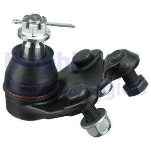 Afbeelding van Delphi Diesel Fuseekogel TC3357