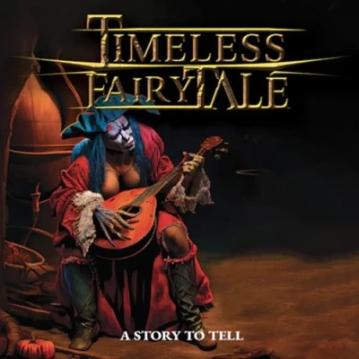 Afbeelding van A Story to Tell
