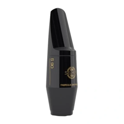 Afbeelding van Selmer S90 190 altsaxofoon Kautschuk Menstuk Mondstuk voor