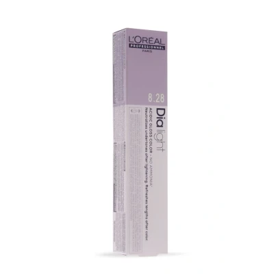 Afbeelding van L&#039;Oréal Dia Light 8.28 50ml Haibu by Kapperskorting.com